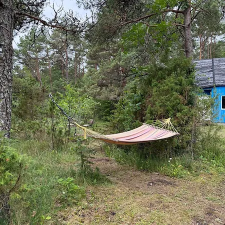 Apartman Lovely Blue Blue House In Saaremaa *